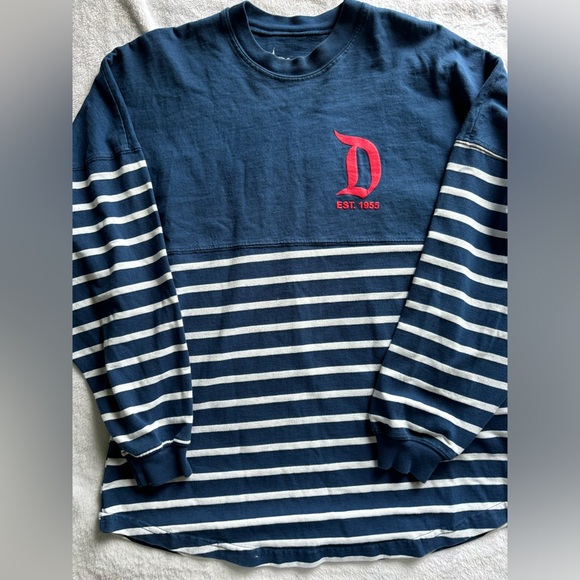 Disney Tops - Disney Parks authentic Shirt
